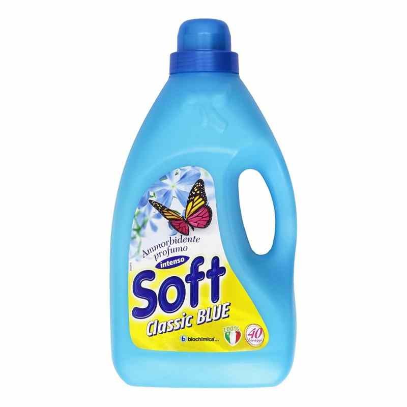 SOFT AMMORBIDENTE CLASSIC BLUE ML3000
