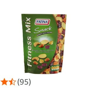 FATINA FITNESS MIX ENERGY 150G