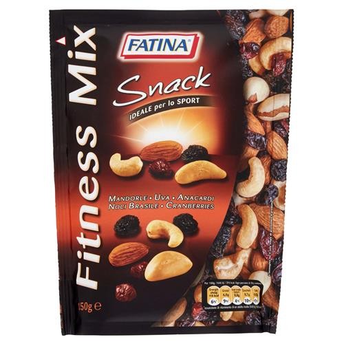 FATINA FITNESS MIX SPORT 150GR