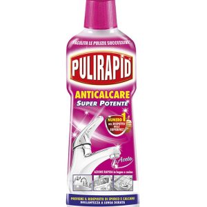 PULIRAPID ANTICALCARE ACETO ML500