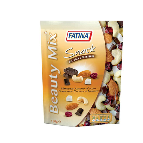 FATINA SNACK BEAUTY MIX 150GR