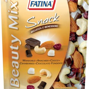 FATINA SNACK BEAUTY MIX 150G