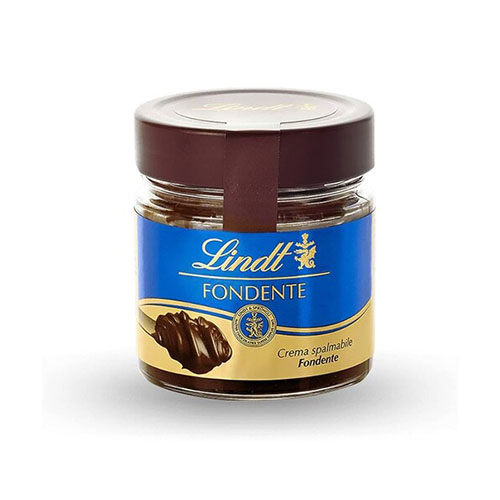 LINDT CREMA FONDENTE 200GR