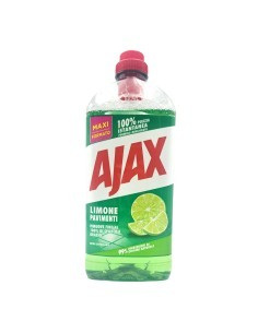 AJAX DETERGENTE PAVIMENTI LIMONE 1,3LT