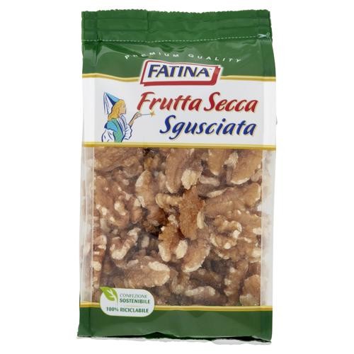 FATINA NOCI SGUSCIATE 100GR