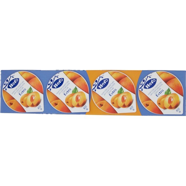 HERO CONETTURE MONO ALBICOCCHE GR25X4