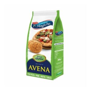 LO CONTE FARINA DI AVENA 300G