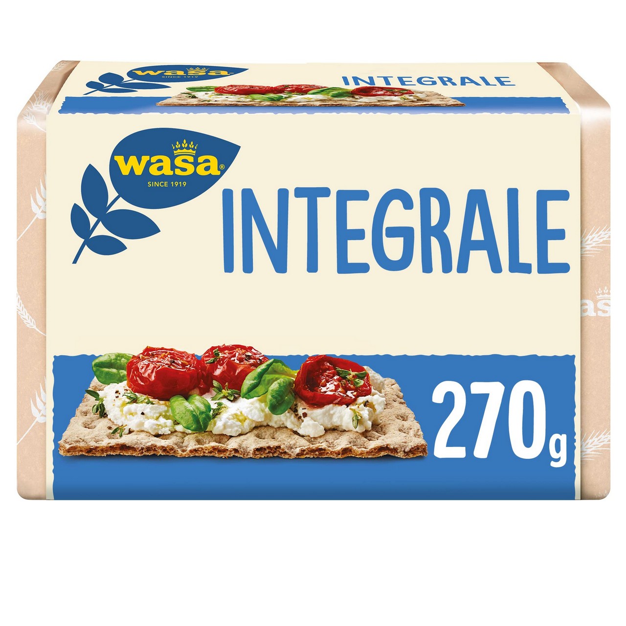 WASA INTEGRALE 270G
