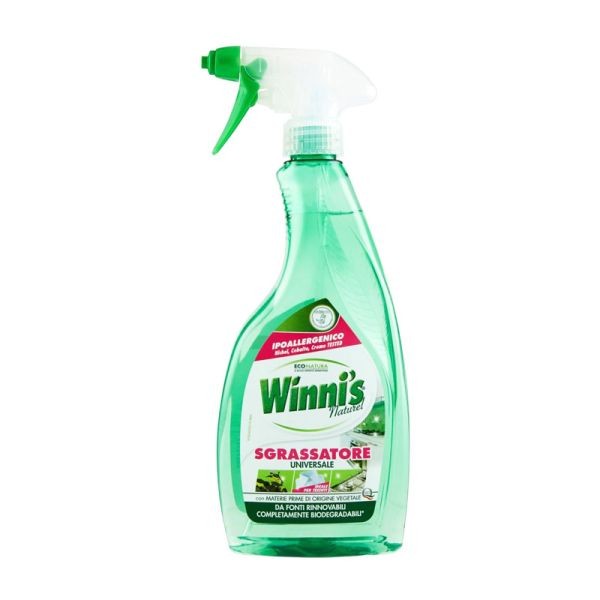 WINNI'S SGRASSATORE UNIVERSALE SPRAY 500ML