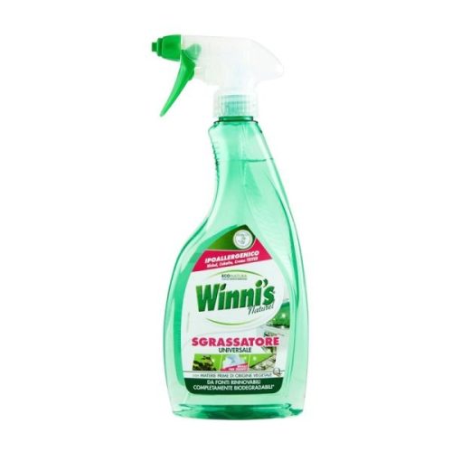 WINNI'S SGRASSATORE UNIVERSALE SPRAY 500ML