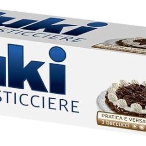 CUKI TASCA PER PASTICCIERE MONOUSO 10 PEZZI