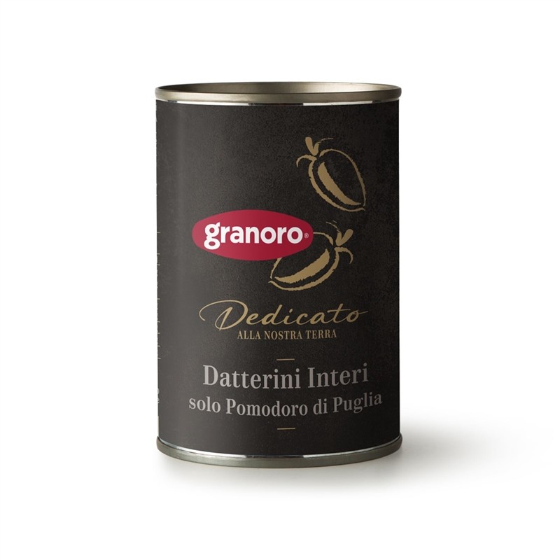 GRANORO DEDICATO DATTERINI INTERI 400GR