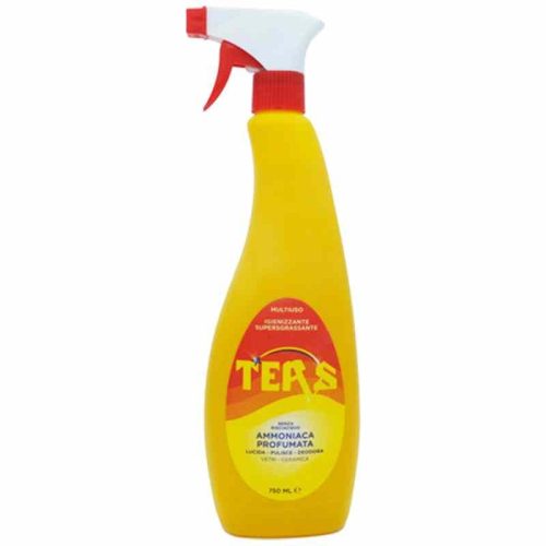 TERS AMMONIACA PROFUMATA SPRAY 750ML
