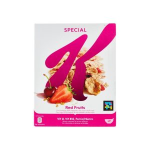 KELLOGGS SPECIAL K FR.ROSSI 290G