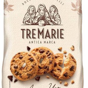 TRE MARIE FROLLINI PEZZI CIOCCOLATO 360G