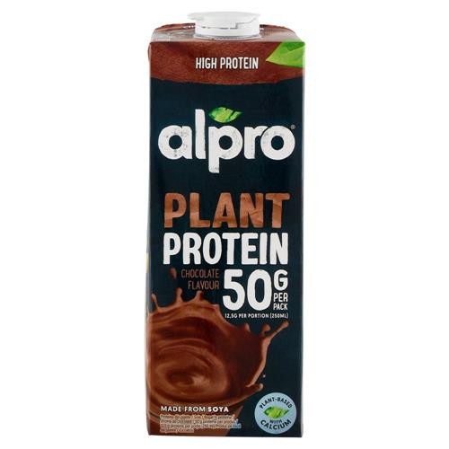 ALPRO SOIA PROTEIN CIOCCOLATO 1LT