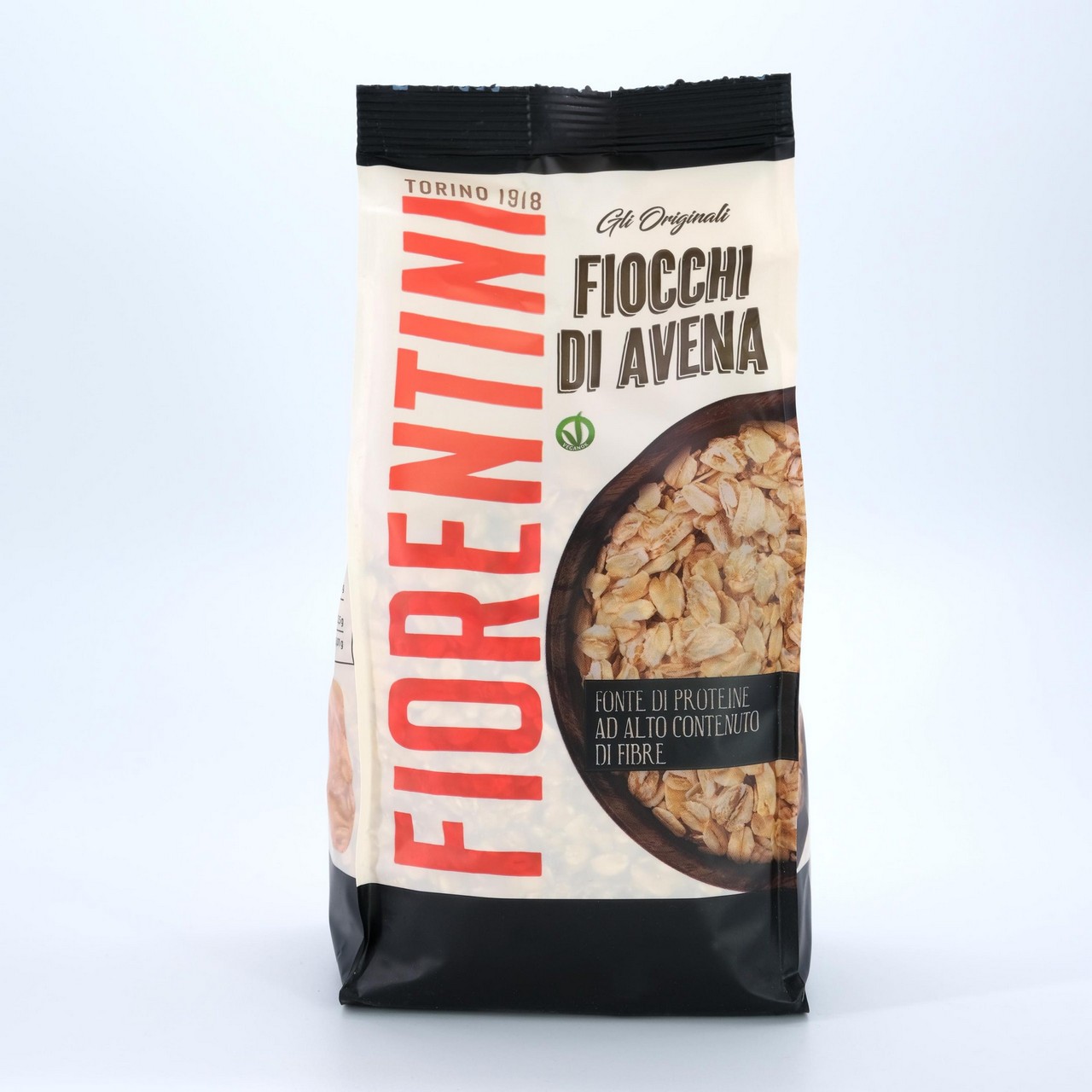 FIORENTINI FIOCCHI DI AVENA 500GR