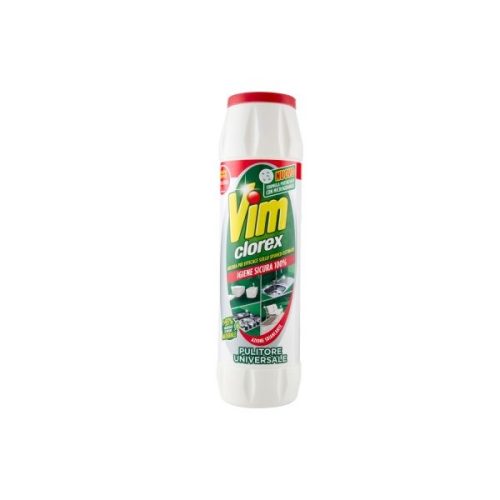 VIM CLOREX PULITORE UNIVERSALE IN POLVERE 850GR
