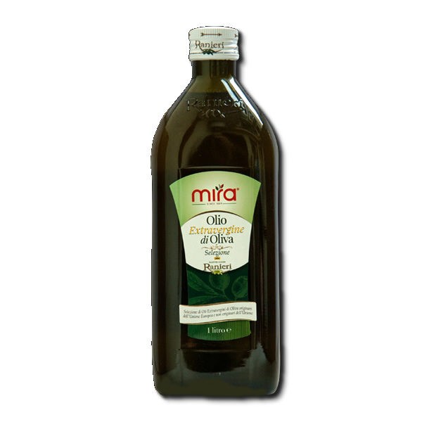 MIRA OLIO EXTRA VERGINE DI OLIVA CLASSICO 1LT