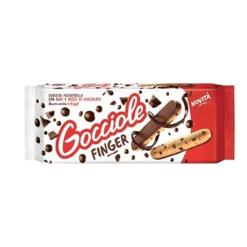 PAVESI GOCCIOLE FINGER 120GR