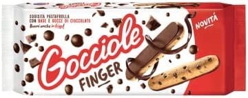PAVESI GOCCIOLE FINGER 120G