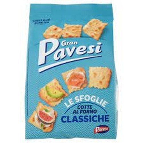 GRAN PAVESI SFOGLIE CLASSICHE 180G