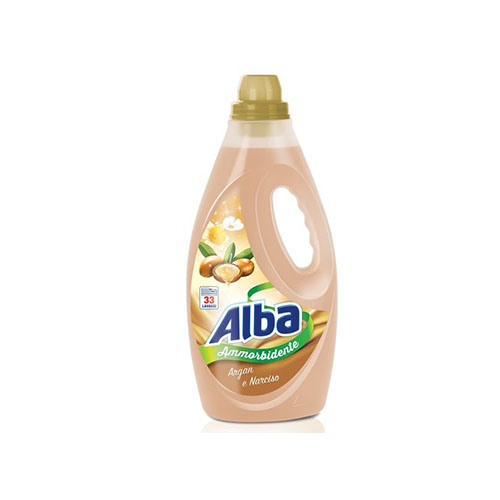 ALBA AMMORBIDENTE ARGAN &amp  NARCISO 1,85LT
