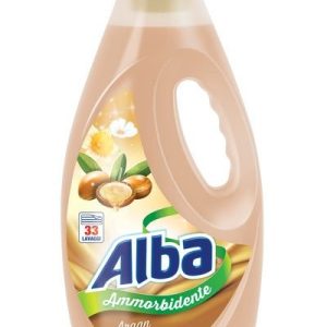 ALBA AMMORBIDENTE ARGAN & NARCISO LT1,85