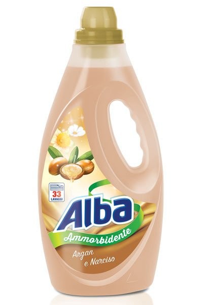 11403-1 ALBA AMMORBIDENTE ARGAN & NARCISO LT1,85