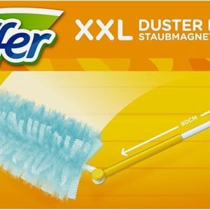 SWIFFER XXL DUSTER STARTER +2 PIUMINI