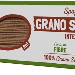 FELICIA SPAGHETTI GRANO SARACENO INTEGRALE 340G