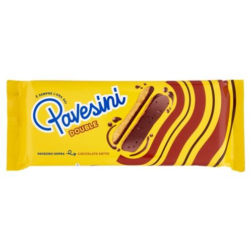 PAVESI BISCOTTI PAVESINI DOUBLE 60G