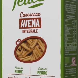 FELICIA CASERECCE AVENA INTEGRALE 340G