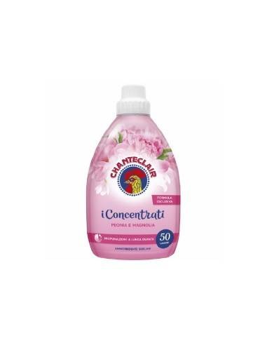CHANTECLAIR AMMORBENTE I CONCENTRATI PEONIA E MAGNOLIA 50 LAVAGGI 1LT