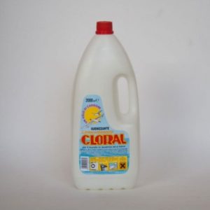 CLORAL SUPER CANDEGGINA IGIENIZZANTE ML2000