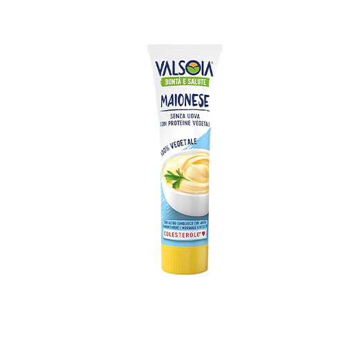 VALSOIA CONDISOIA MAIONESE 150ML