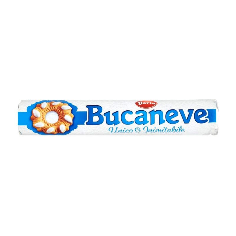 DORIA BUCANEVE 200GR