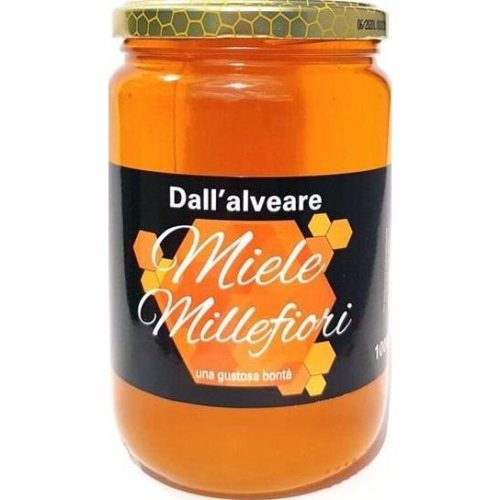 COMARO MIELE MILLEFIORIORI 1KG
