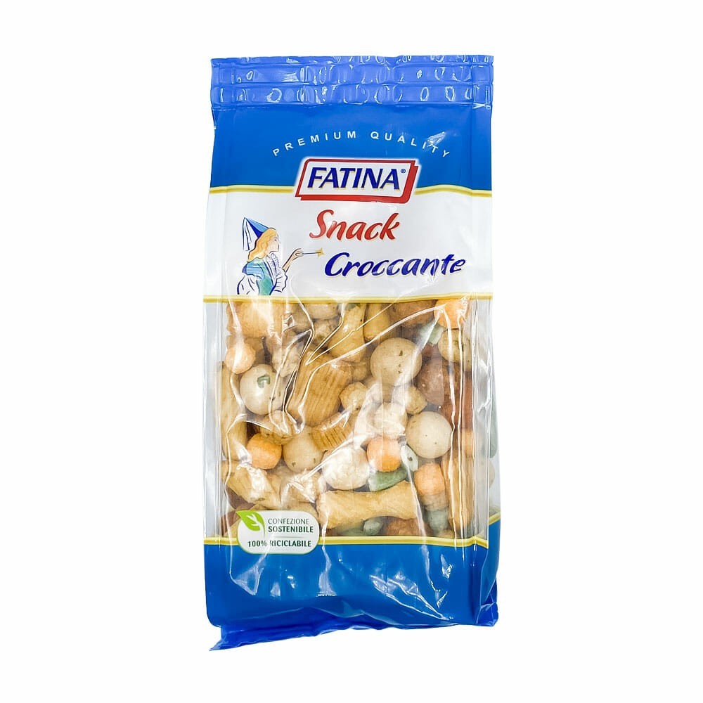 FATINA ELDORADO MIX 150G