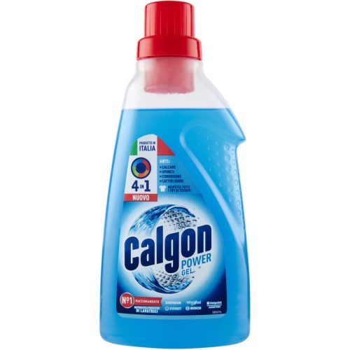 CALGON POWER GEL 4 IN 1 750ML