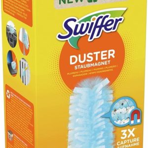 SWIFFER DUSTER 5 PIUMINI