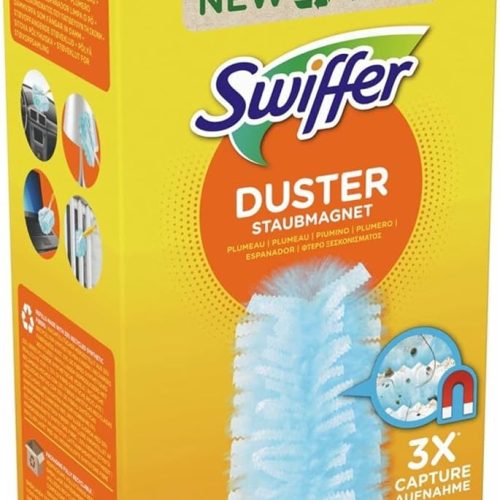 SWIFFER DUSTER 5 PIUMINI