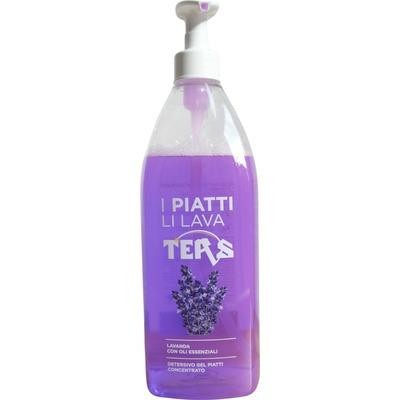 TERS DETERGENTE PIATTI LAVANDA ML800