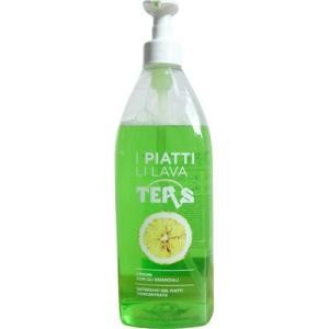TERS DETERGENTE PIATTI LIMONE ML800