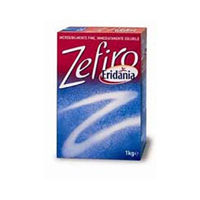 ZEFIRO ZUCCHERO 1KG