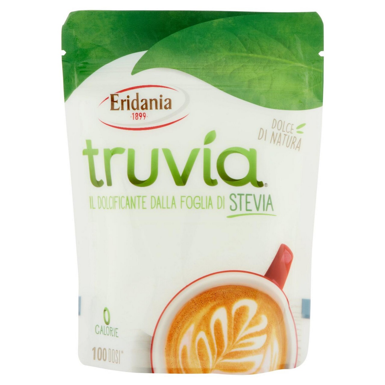 TRUVIA DOLCIFICANTE DOYPACK 150G