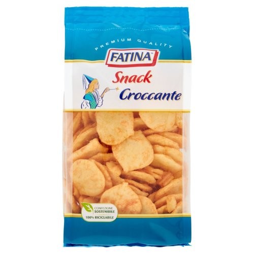 FATINA MEXICANOS 100GR