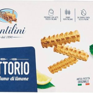 GENTILINI BISCOTTI VITTORIO 250G