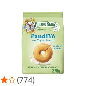 MULINO BIANCO ARMONIA PANDIYO' 270G