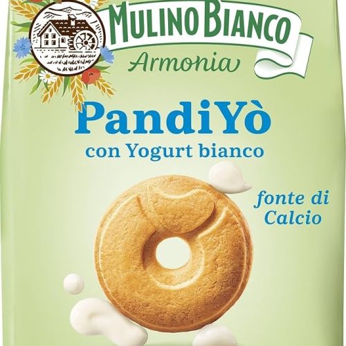 MULINO BIANCO ARMONIA PANDIYO' 270GR